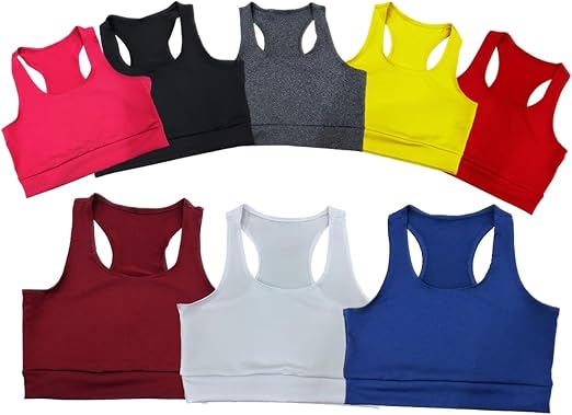 Kit 4 Top Suplex Swimmer Fitness Academy