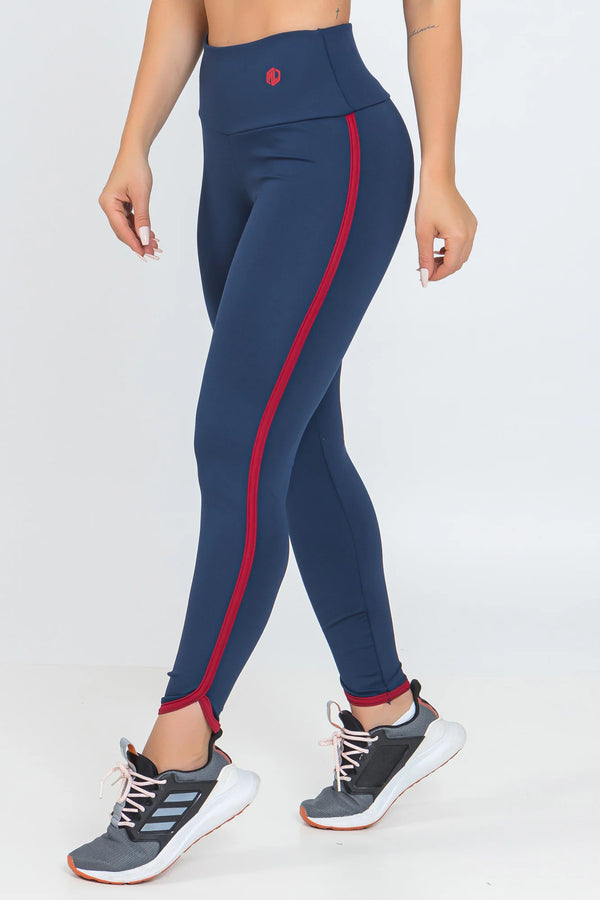 Bias Leggings